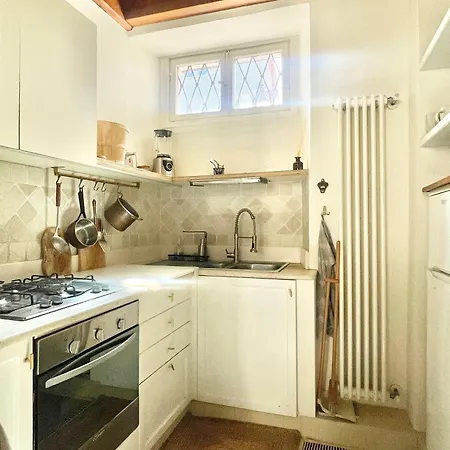 Design Lägenhet Verbania