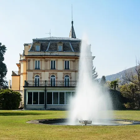 公寓 Design 韦尔巴尼亚