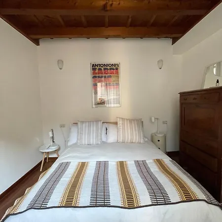 Apartmán Design Verbania