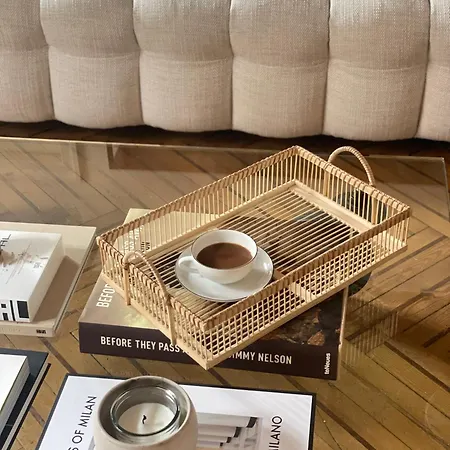 Appartement Design *