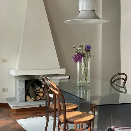 Design Appartement