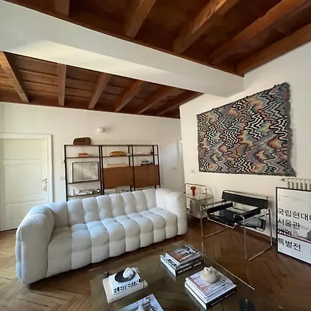 Lägenhet Design Verbania