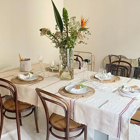 Apartmán Design Verbania