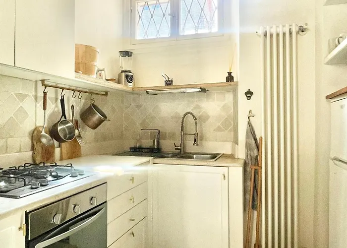 Design Apartamento Verbania