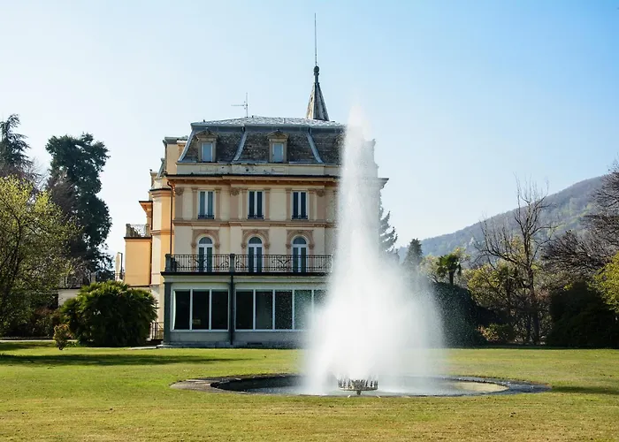 Apartamento Design Verbania