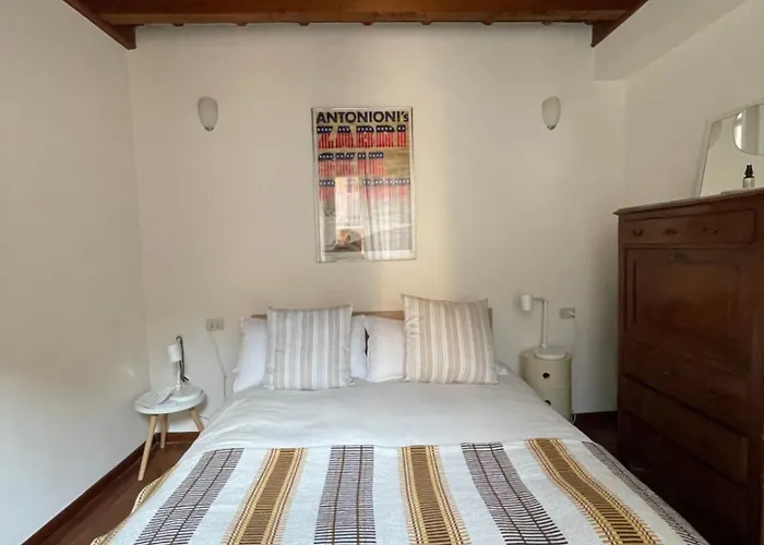 Apartamento Design Verbania