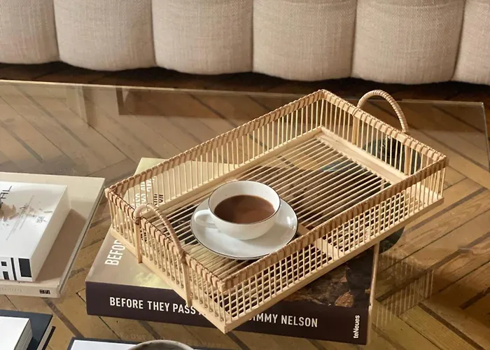 Apartamento Design *