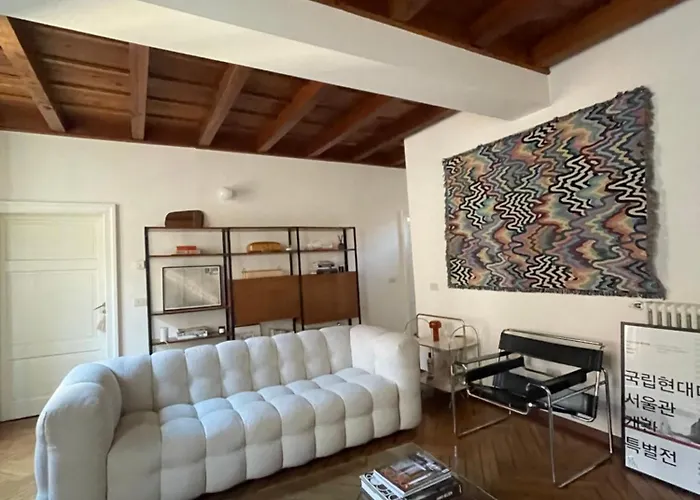 Apartamento Design Verbania