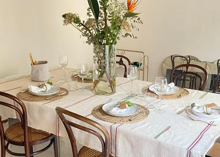 Apartamento Design Verbania